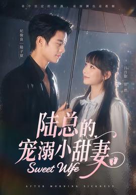 陆总的宠溺小甜妻全集