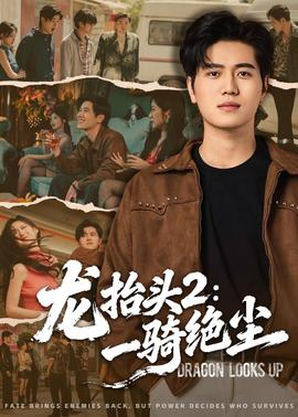 龙抬头2：一骑绝尘全集