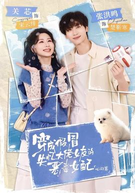 穿成假冒失忆大佬女友的恶毒女配：心动篇全集