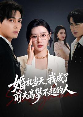 婚礼当天，我成了前夫高攀不起的人全集