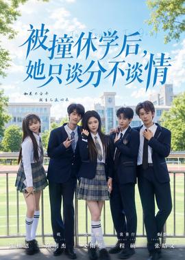 被撞休学后，她只谈分不谈情全集