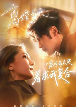 离婚当天，高冷前夫哭着求我复合全集