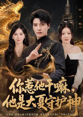 你惹他干嘛，他是大夏守护神全集