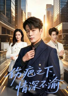 伤疤之下，情深不渝全集