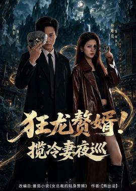 狂龙赘婿！揽冷妻夜巡全集