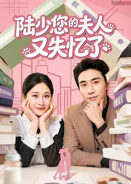 陆少您的夫人又失忆了全集