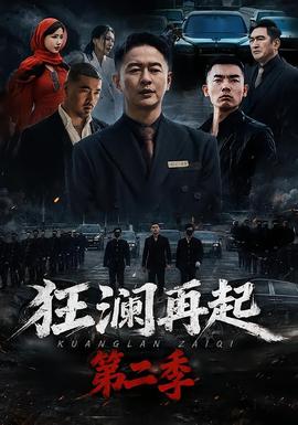 狂澜再起第二季全集