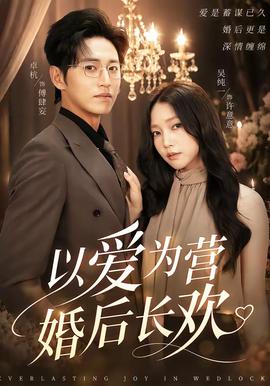 以爱为营婚后长欢全集