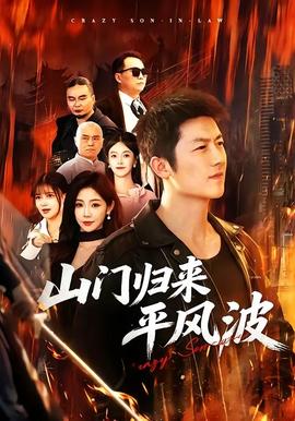 山门归来平风波全集