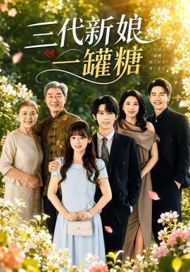 三代新娘一罐糖全集