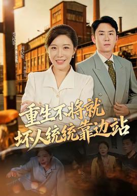 重生不将就坏人统统靠边站全集