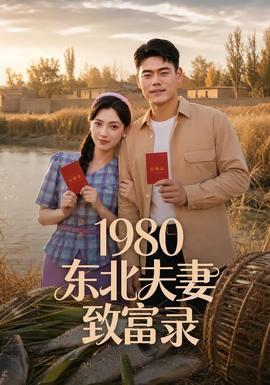 1980东北夫妻致富录全集