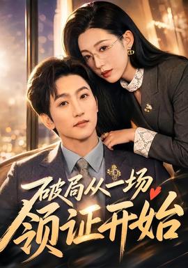 破局从一场领证开始全集