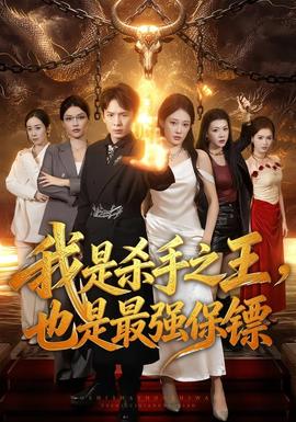 我是杀手之王，也是最强保镖全集