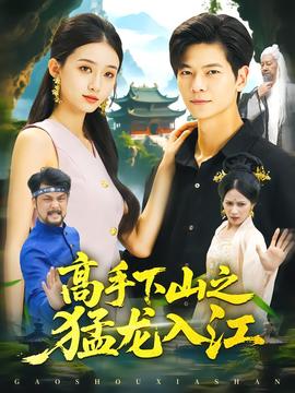 高手下山之猛龙入江全集