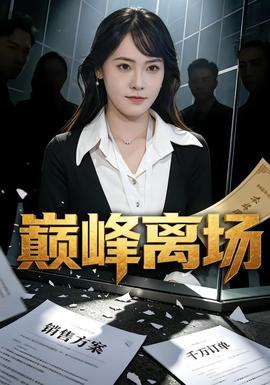 巅峰离场全集