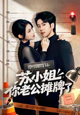 苏小姐你老公摊牌了全集