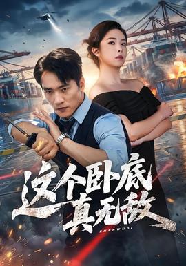 这个卧底真无敌全集