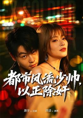 都市风流少帅，以正除奸全集