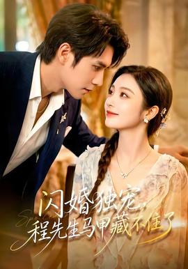闪婚独宠，程先生马甲藏不住了全集