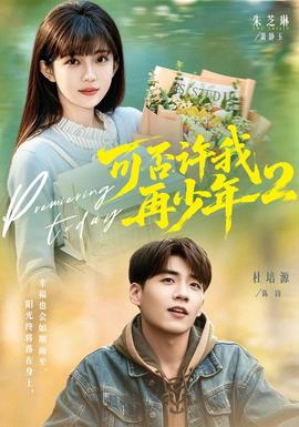 可否许我再少年2第二季全集