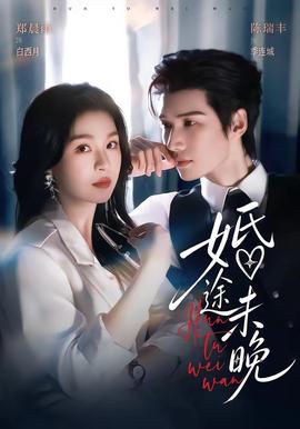 婚途未晚全集