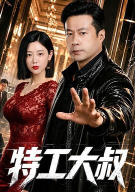 特工大叔全集