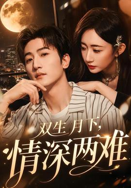 双生月下，情深两难全集