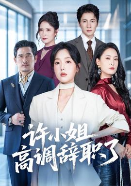 许小姐高调辞职了全集