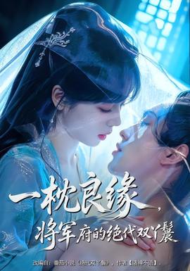 一枕良缘，将军府的绝代双丫鬟全集