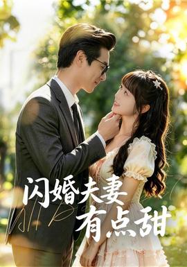 闪婚夫妻有点甜全集