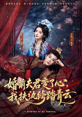 婚前夫君变了心，我扶纨绔踏青云全集