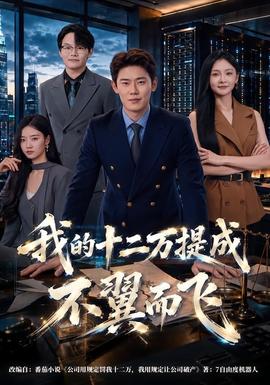 我的十二万提成不翼而飞全集