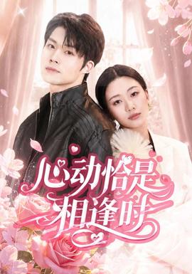 心动恰是相逢时全集