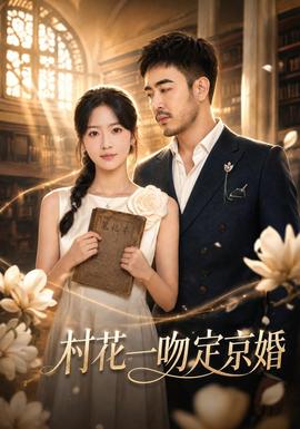 村花一吻定京婚全集