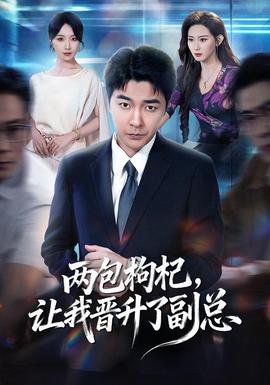 两包枸杞，让我晋升了副总全集