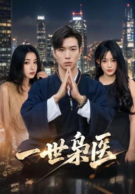 一世枭医全集