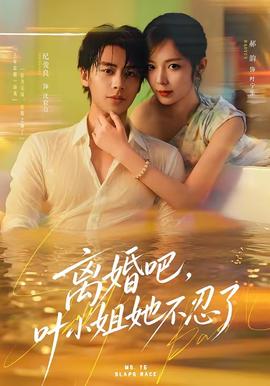 离婚吧，叶小姐她不忍了全集