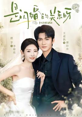 是闪婚的关系呀全集