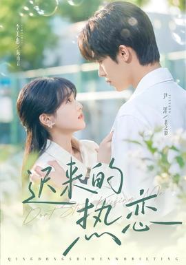 迟来的热恋全集