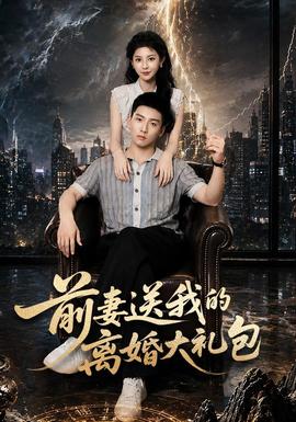 前妻送我的离婚大礼包全集
