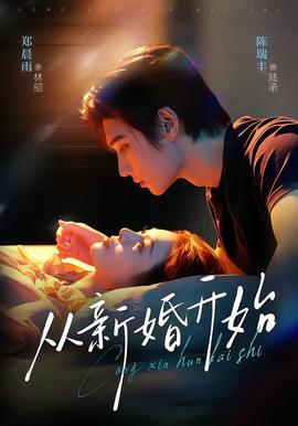 从新婚开始全集