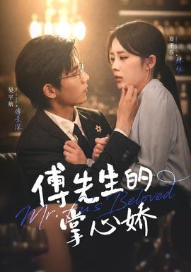 傅先生的掌心娇全集