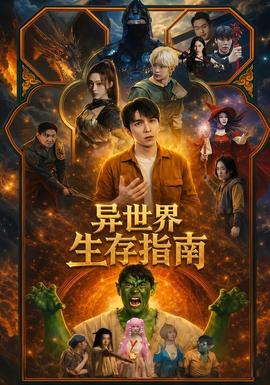 异世界生存指南全集