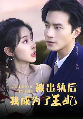 被出轨后我成了王妃全集