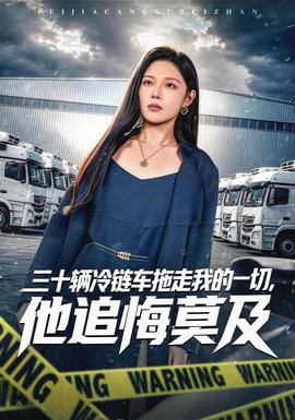 三十辆冷链车拖走我的一切，他追悔莫及全集