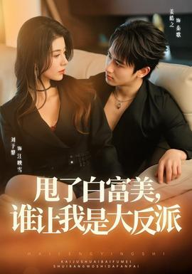 甩了白富美，谁让我是大反派全集