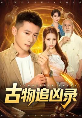 古物追凶录全集