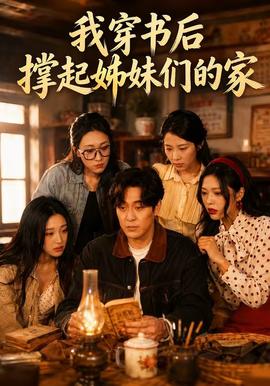 我穿书后撑起姊妹们的家全集