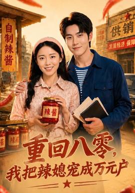重回八零，我把辣媳宠成万元户全集